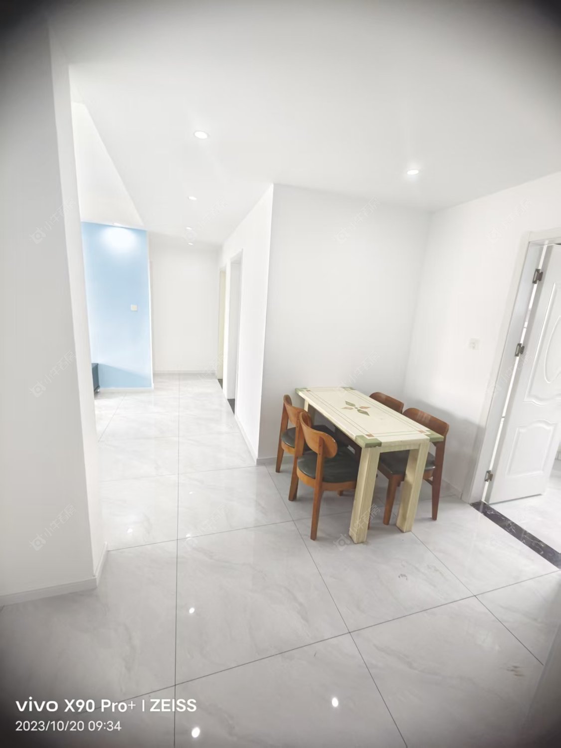 常州公园壹号三期在租房源室内图_小牛看房