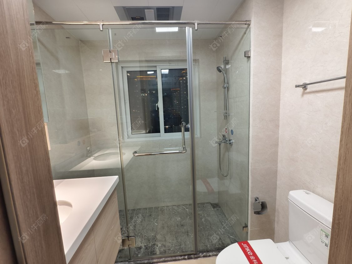 常州金科保利北郡花园在租房源_小牛看房