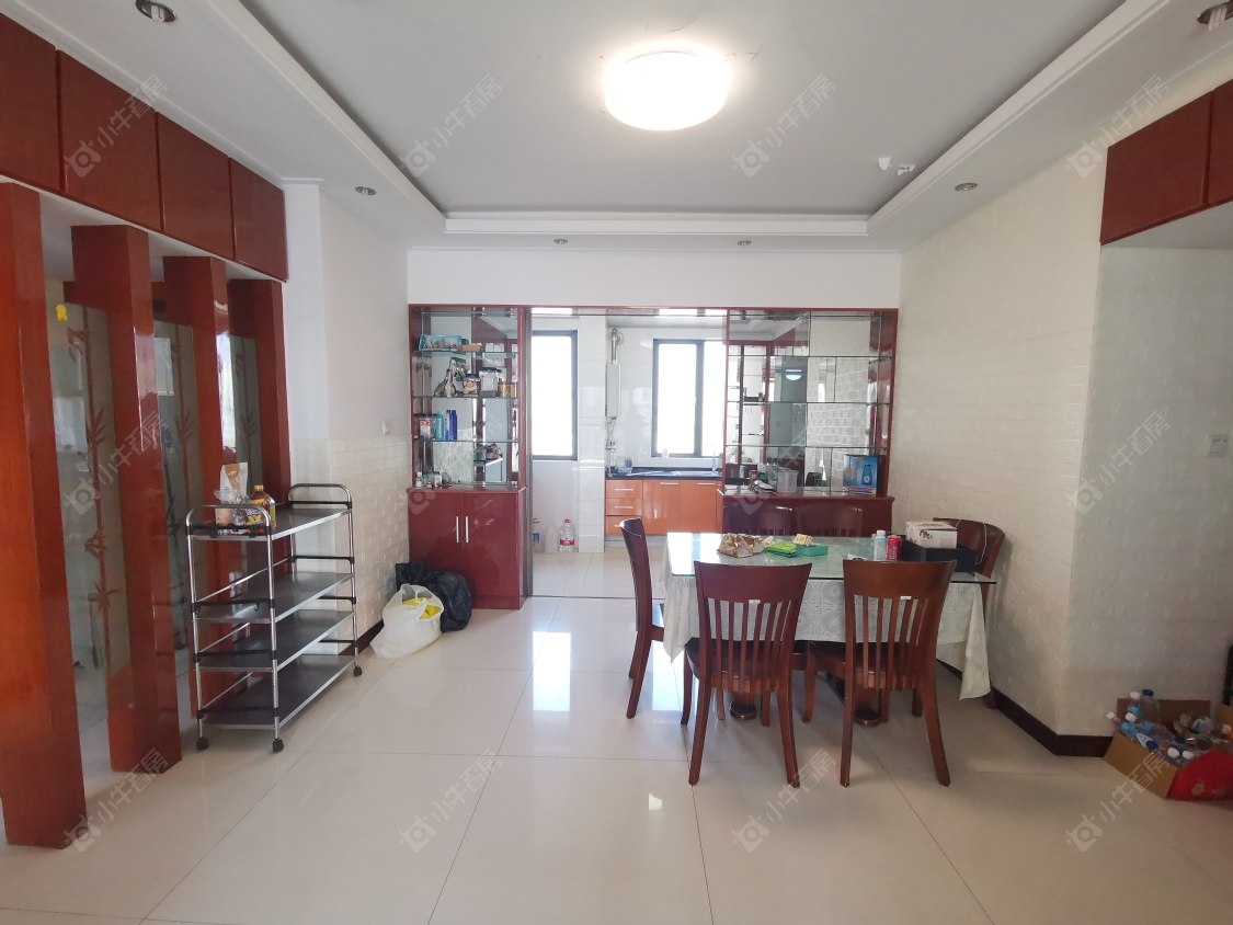 常州府翰苑西区在租房源_小牛看房