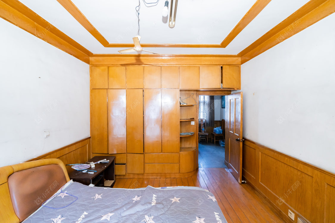 常州丽华二村在售二手房源室内图_小牛看房