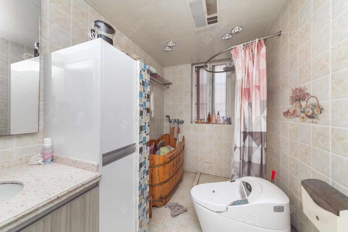 常州怀德苑在售二手房源室内图_小牛看房