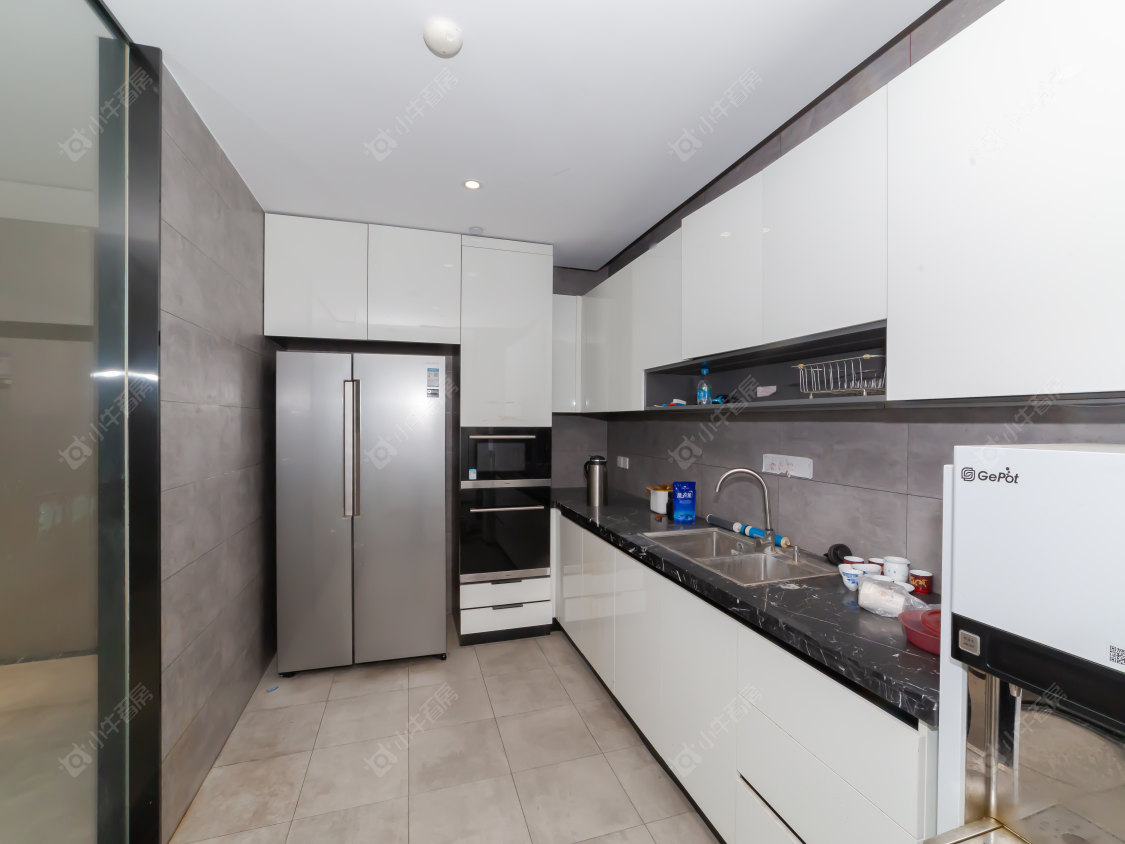 常州天宁时代广场在售二手房源室内图_小牛看房