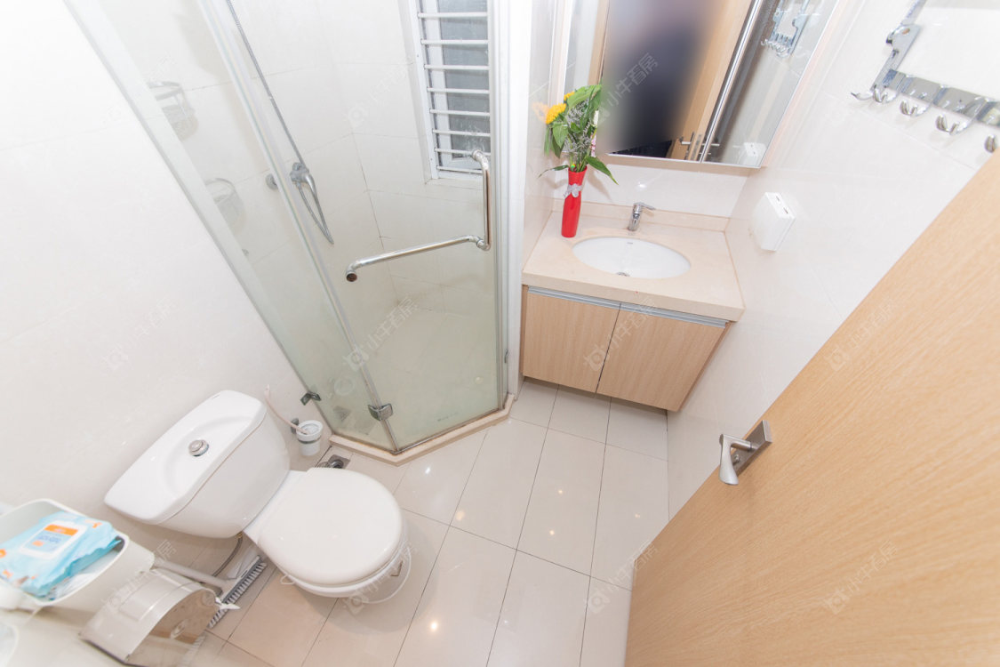 常州新城香悦半岛北区在售二手房源室内图_小牛看房