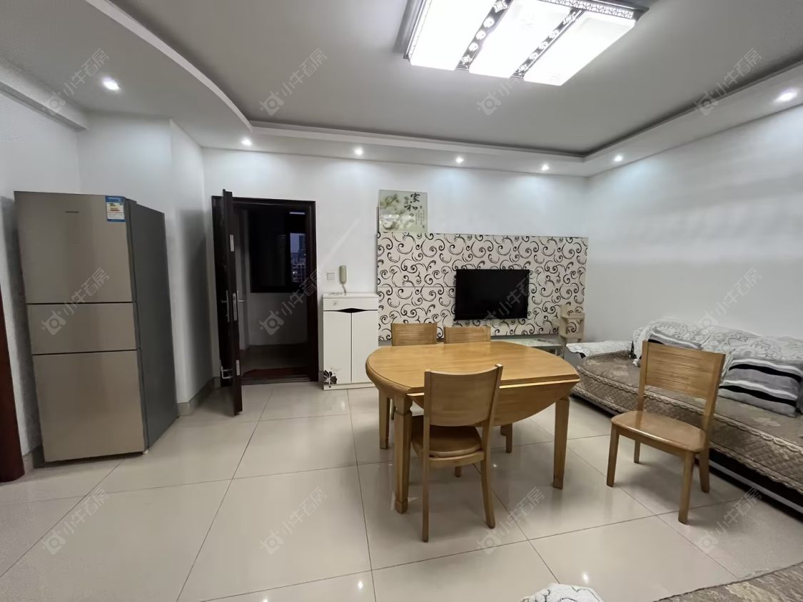 常州景秀世家在租房源_小牛看房