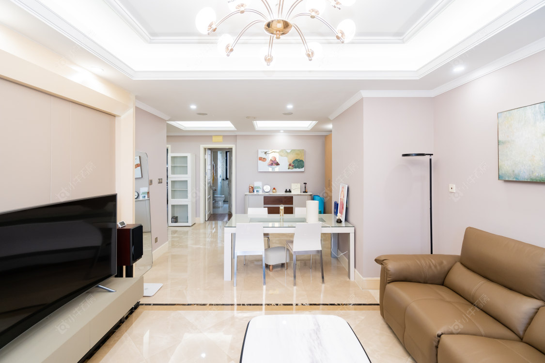 常州泰和之春在售二手房源室内图_小牛看房