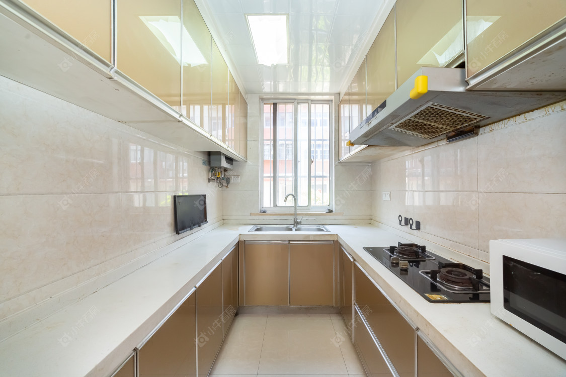 常州汇丰一村在售二手房源室内图_小牛看房