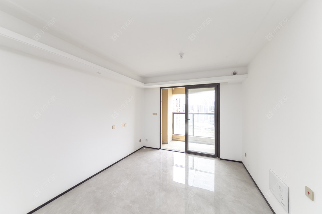 常州万科四季都会在售二手房源室内图_小牛看房