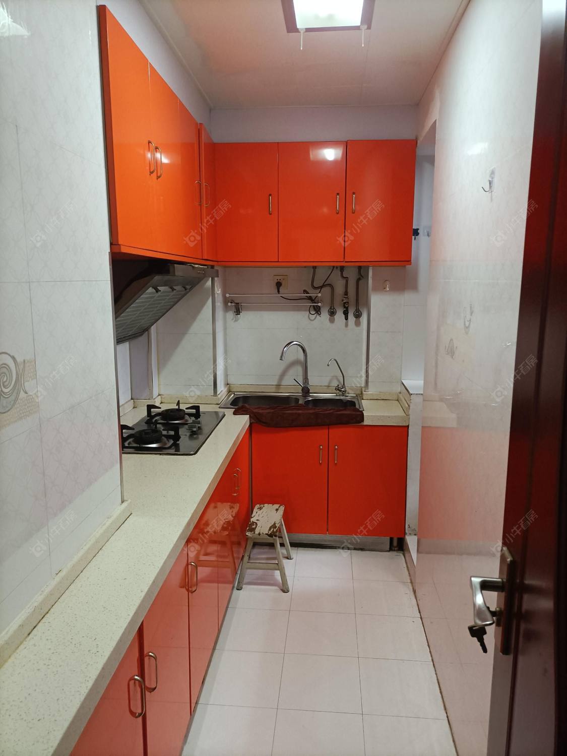 常州飞龙新苑在租房源室内图_小牛看房