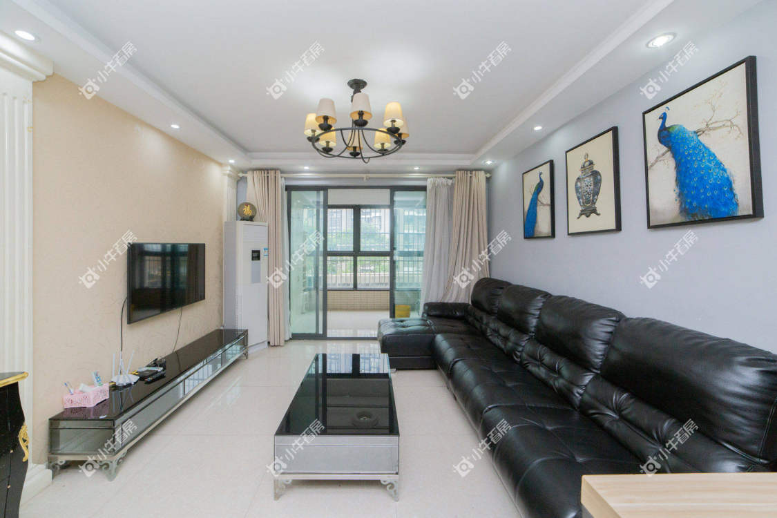 常州玉龙湾花园在租房源_小牛看房