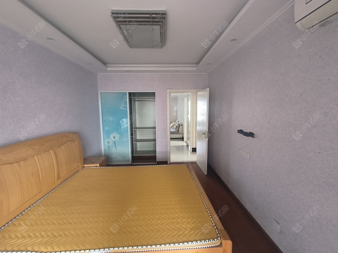 常州百馨西苑三期在租房源_小牛看房