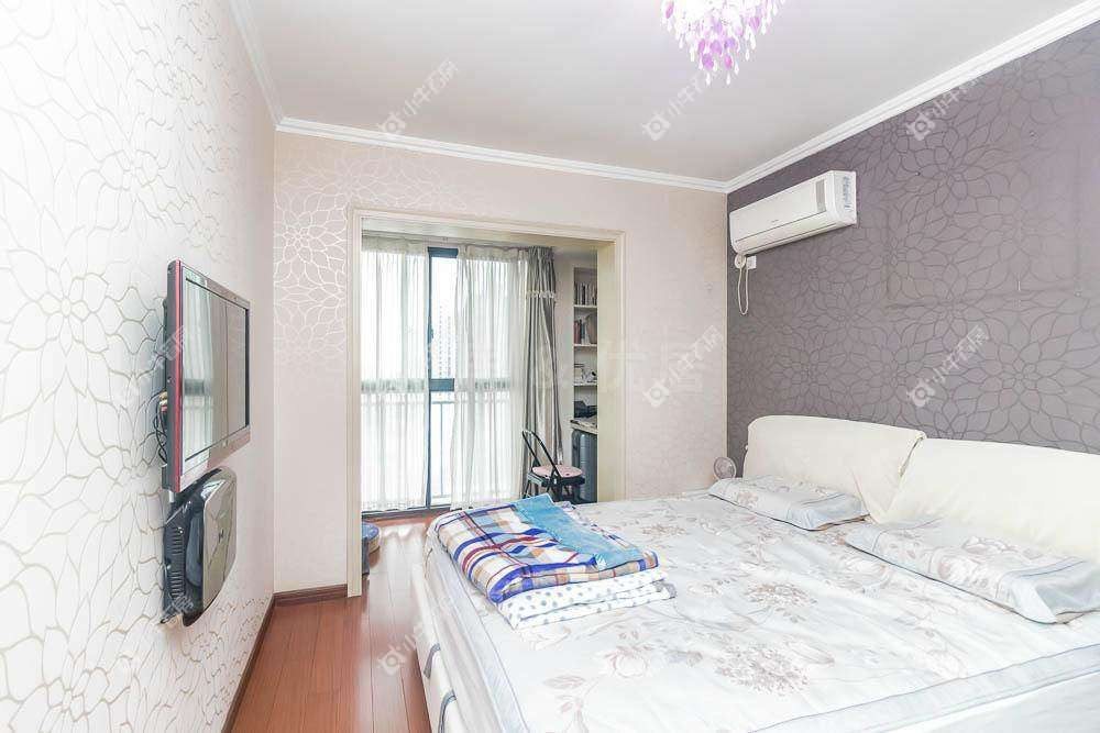 莱蒙城睿景公寓房源室内图 常州莱蒙城睿景公寓在租房源室内图_小牛看房