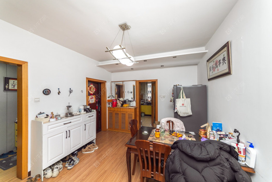 紫阳花园房源室内图 常州紫阳花园在售二手房源室内图_小牛看房