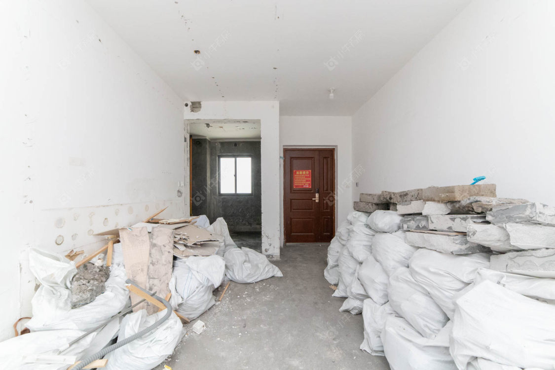 常州吾悦广场(天宁)在售二手房源室内图_小牛看房