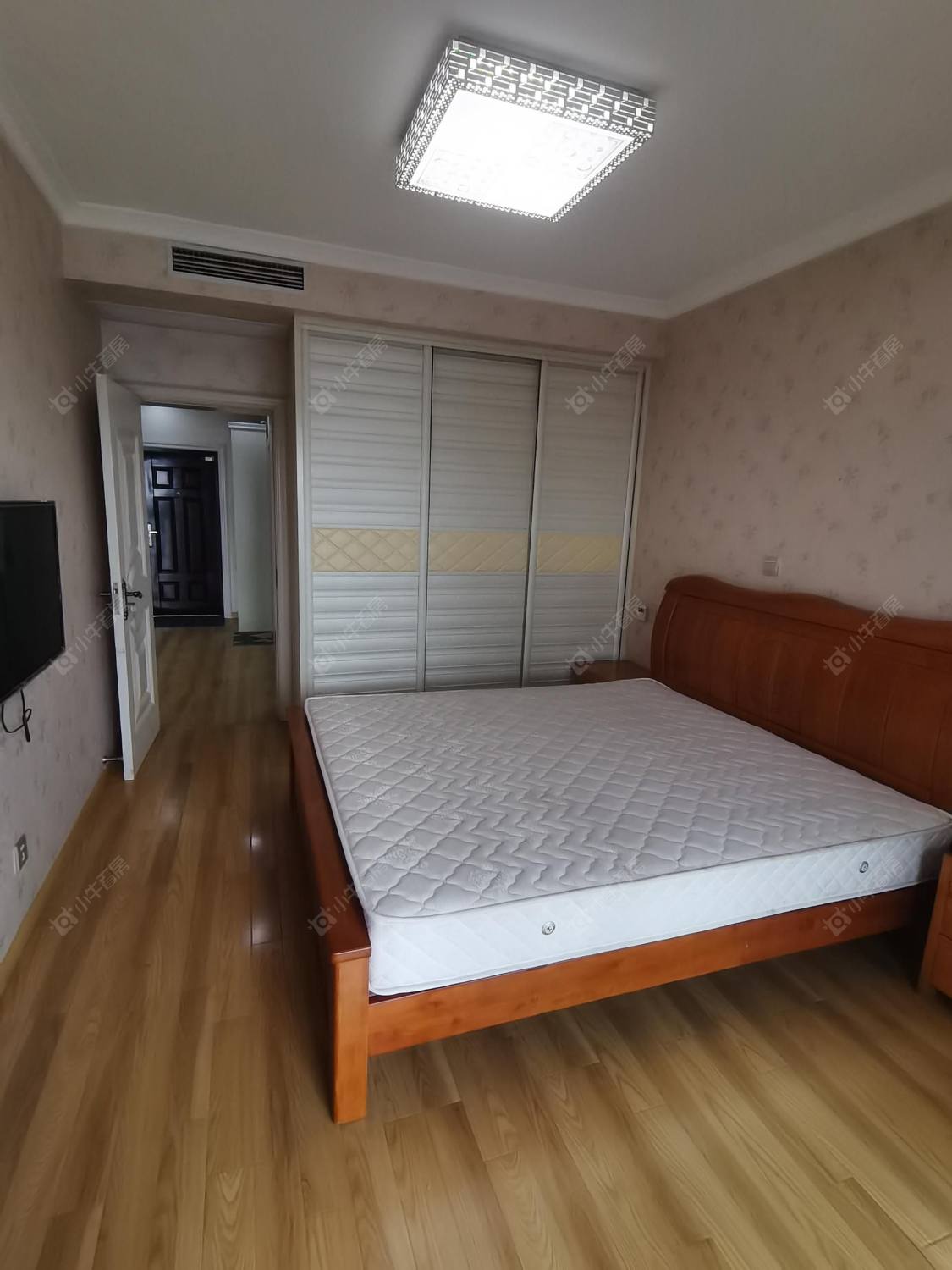 常州福地聚龙苑在租房源室内图_小牛看房