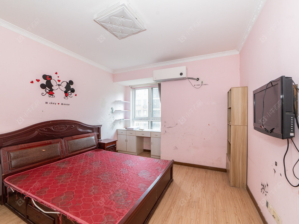 常州九洲花园二期在售二手房源室内图_小牛看房