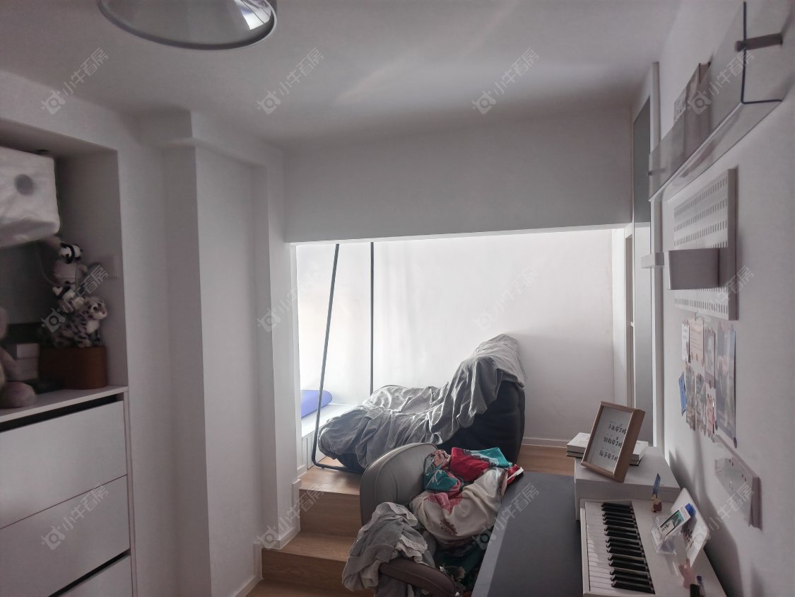 金科保利北郡花园房源室内图 常州金科保利北郡花园在租房源室内图_小牛看房