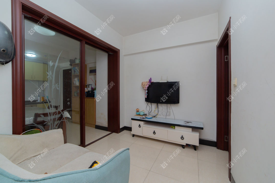 常州新城蓝钻苑东区在租房源室内图_小牛看房