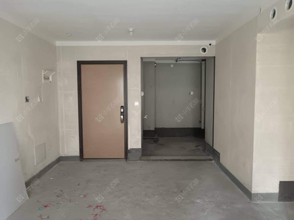 常州中海桂语江南在租房源室内图_小牛看房