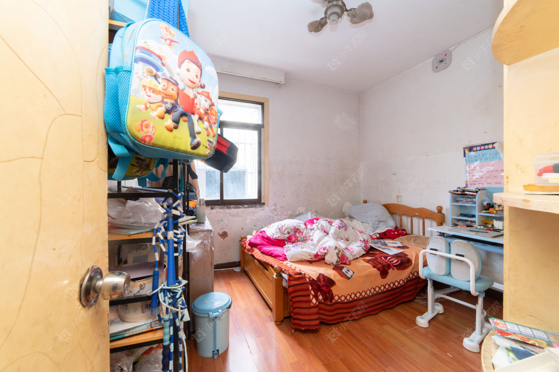 常州勤业四村北区在售二手房源室内图_小牛看房