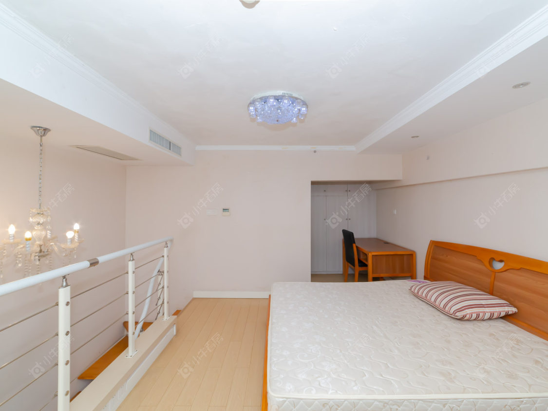 常州保纳商业广场在售二手房源室内图_小牛看房