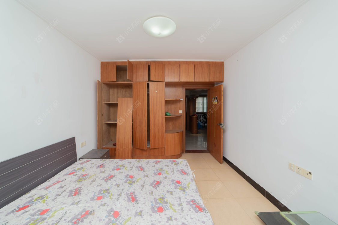 常州惠山苑在售二手房源室内图_小牛看房