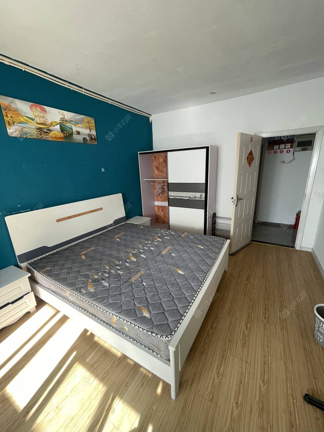 常州大学新村三社区在租房源_小牛看房