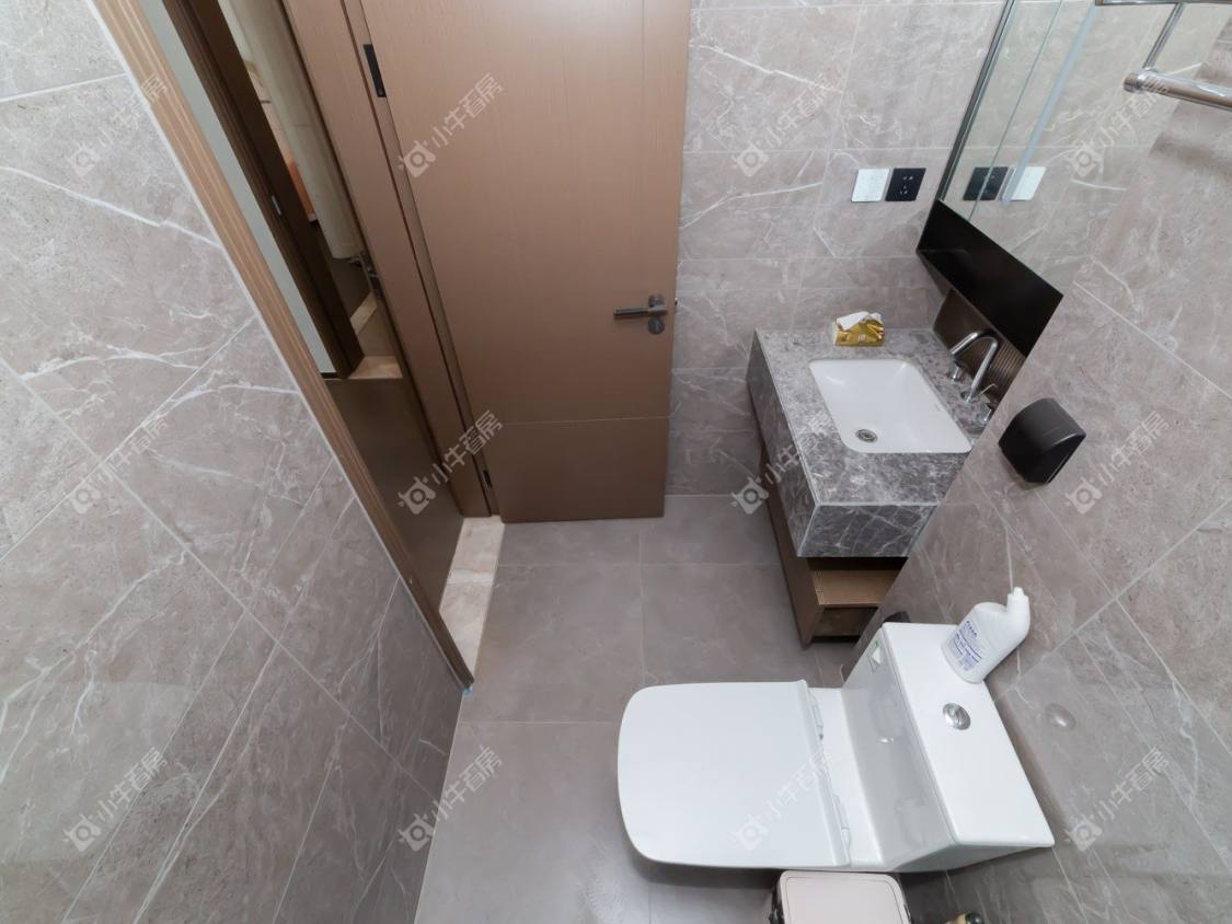 常州阳光城禹洲宸悦在租房源_小牛看房