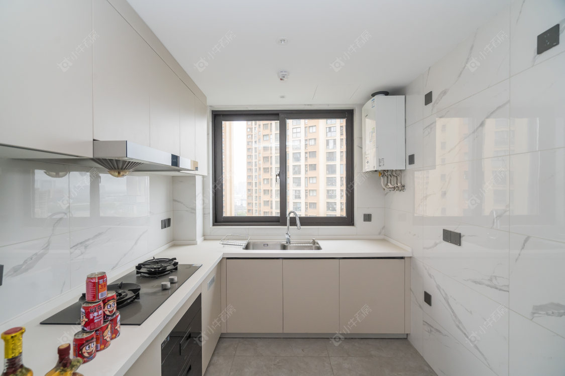 常州桃花院子在售二手房源室内图_小牛看房