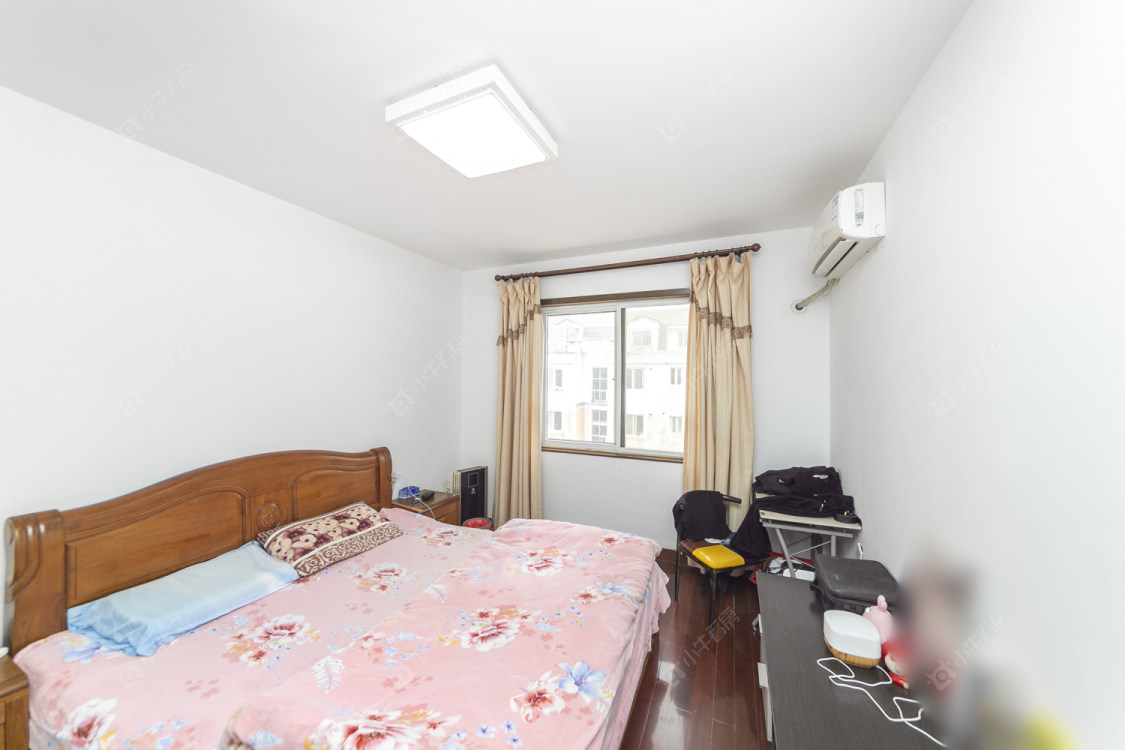 常州紫阳花园在售二手房源室内图_小牛看房