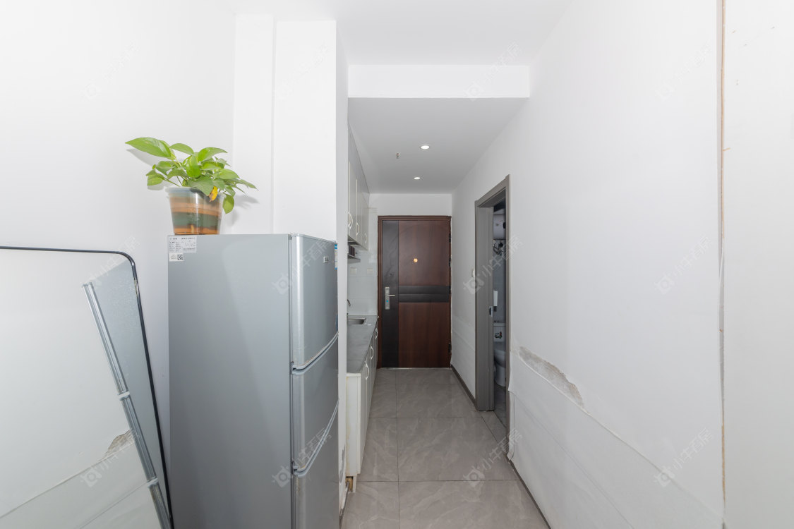 常州牡丹三江公寓在售二手房源室内图_小牛看房