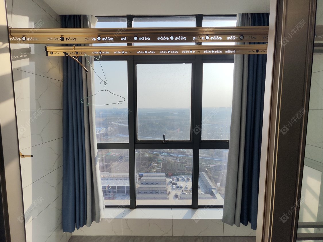 常州星湖广场在租房源_小牛看房