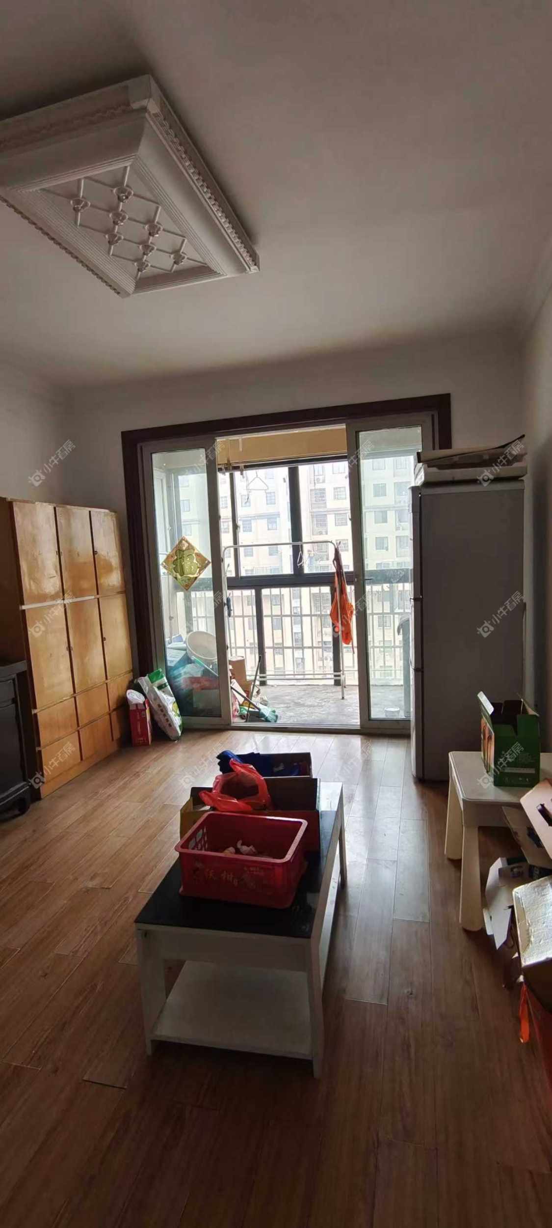 常州新景花苑一期在租房源_小牛看房