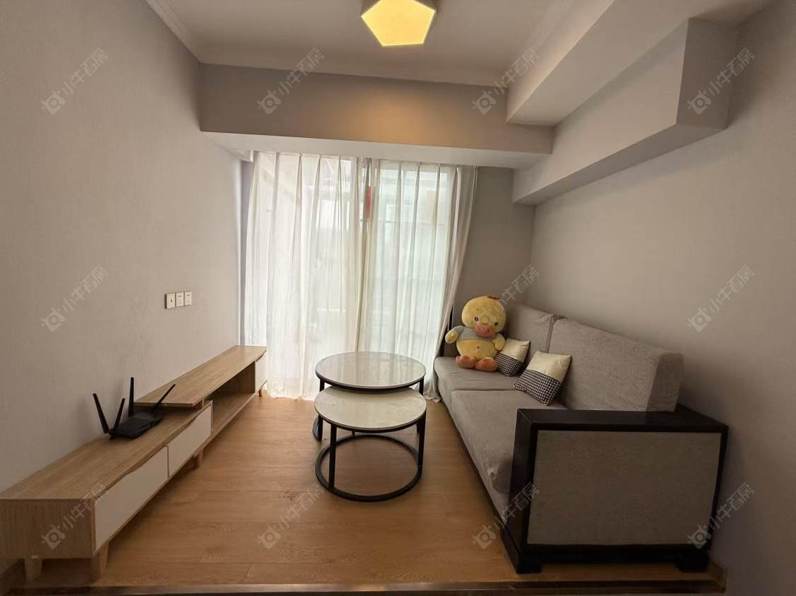 常州九龙仓时代上院在租房源室内图_小牛看房