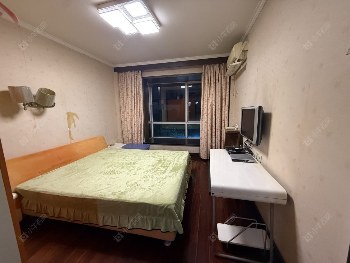 常州丰乐公寓北区在租房源室内图_小牛看房