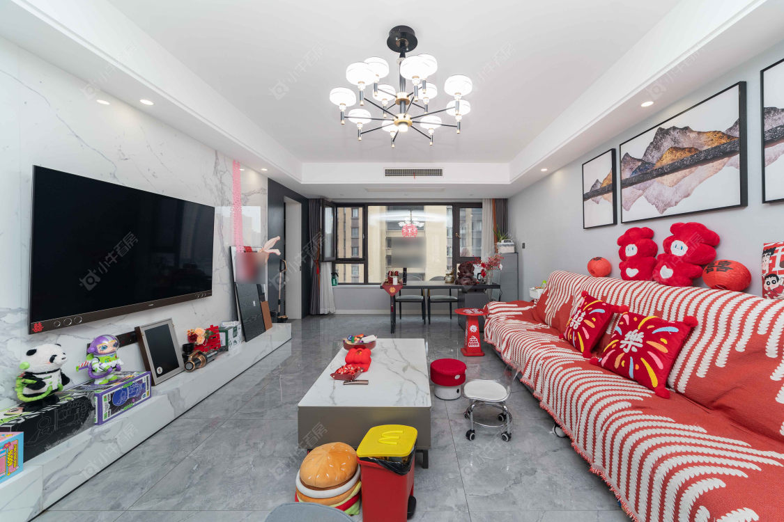 常州路劲城四期在售二手房_小牛看房