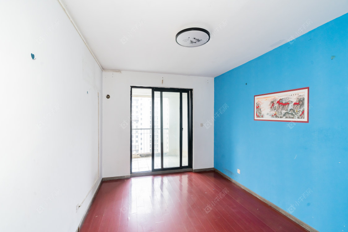 常州高成天鹅湖在售二手房源室内图_小牛看房