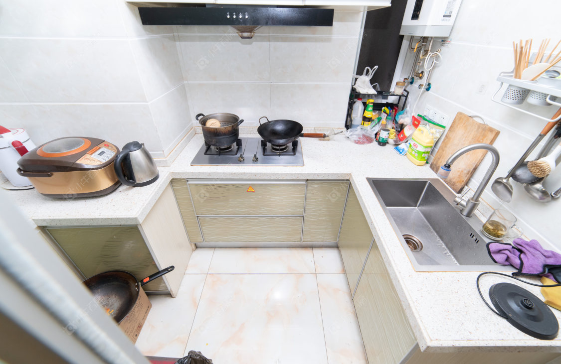 常州泰盈八千里在售二手房源室内图_小牛看房