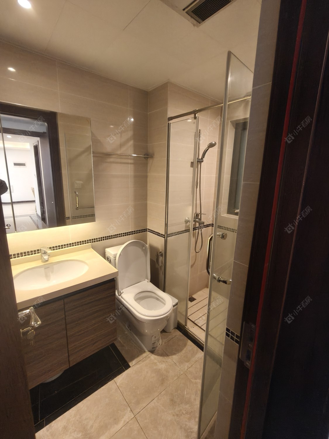 蓝光晶曜房源户型图 常州蓝光晶曜在租房源户型图_小牛看房