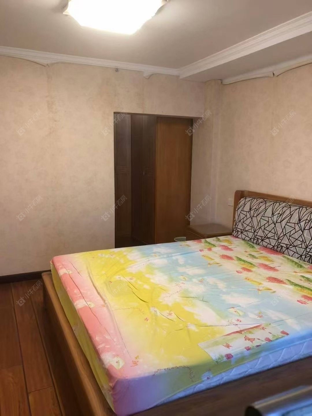 常州保纳商业广场在租房源户型图_小牛看房