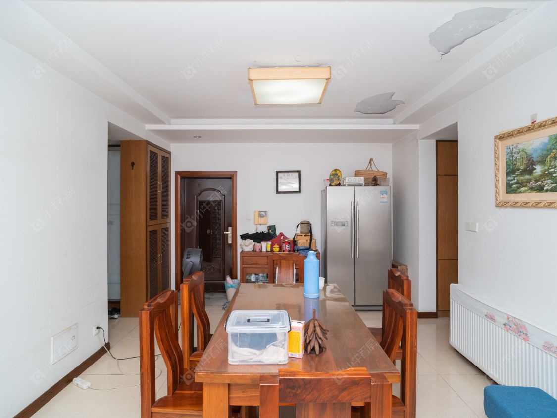 常州青枫公馆在售二手房源室内图_小牛看房