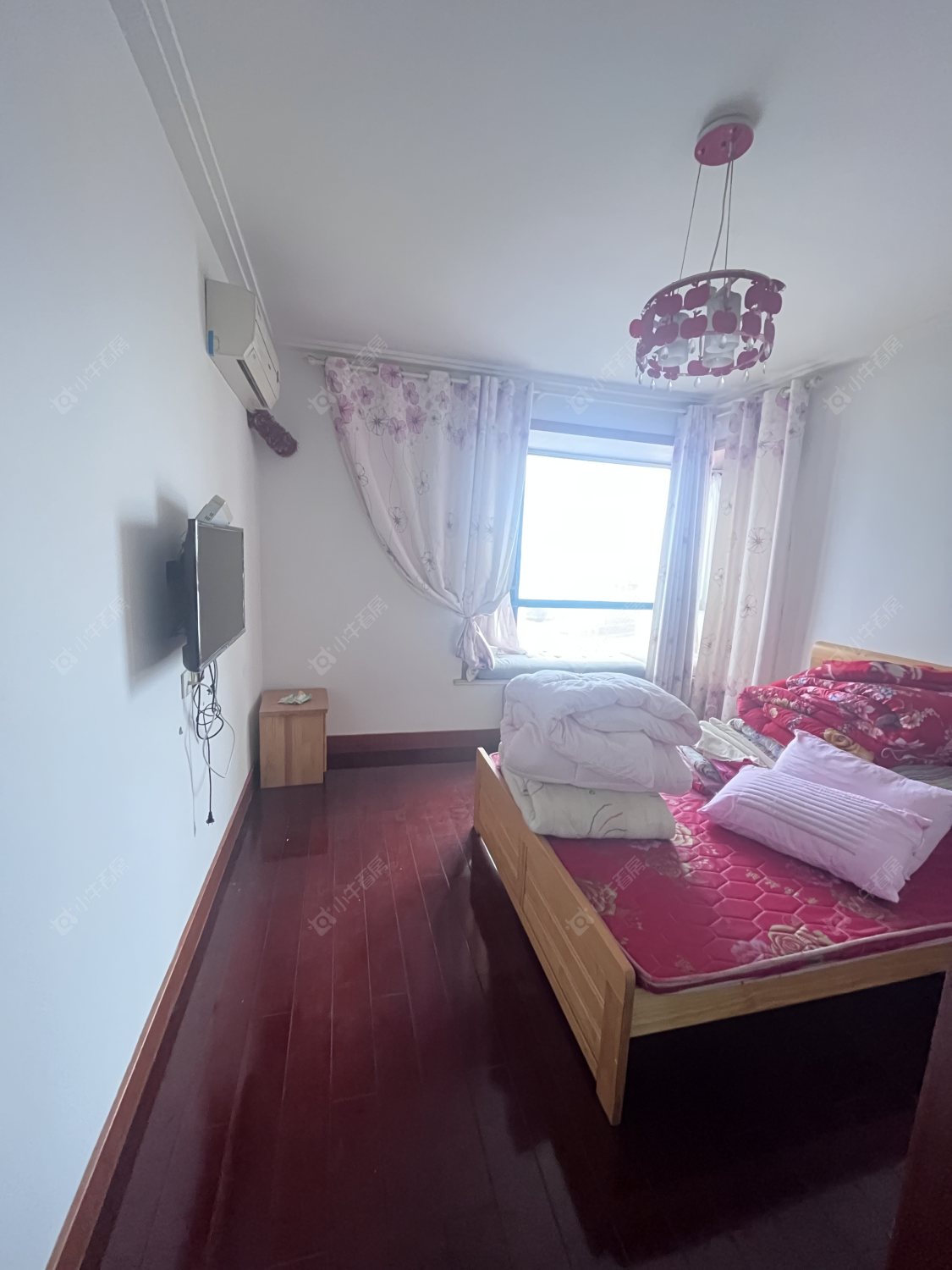 常州园城汇龙湾在租房源_小牛看房