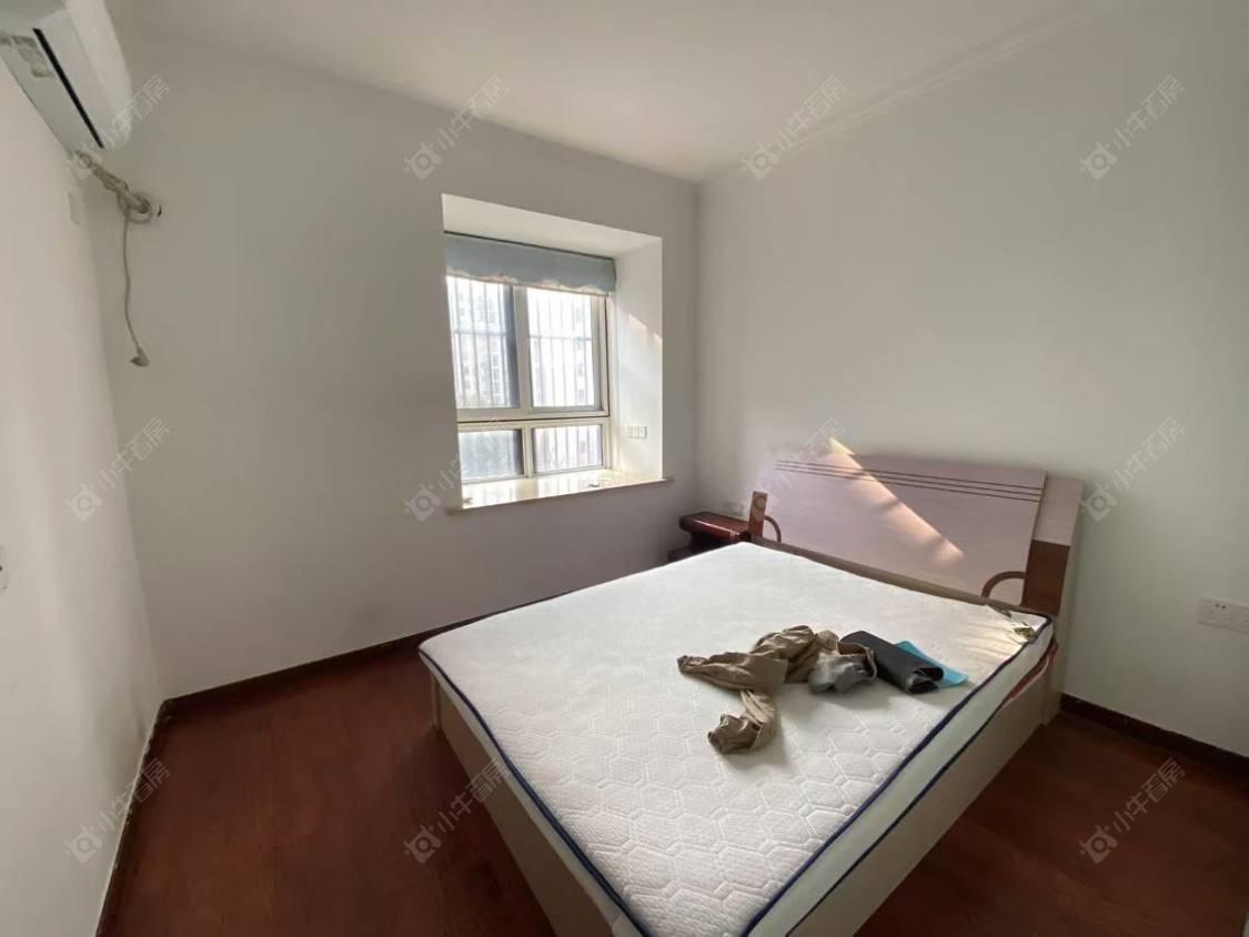 常州御源林城西区在租房源室内图_小牛看房