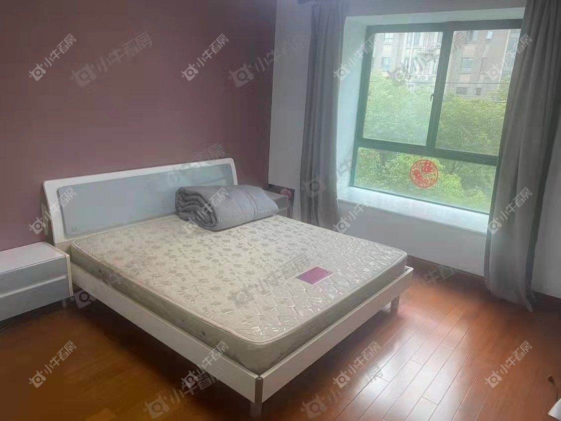 常州旺角花园租房房源封面图