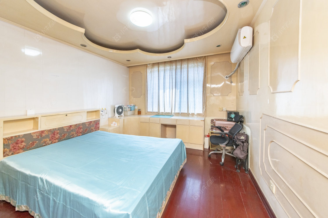 常州花东三村在售二手房源室内图_小牛看房