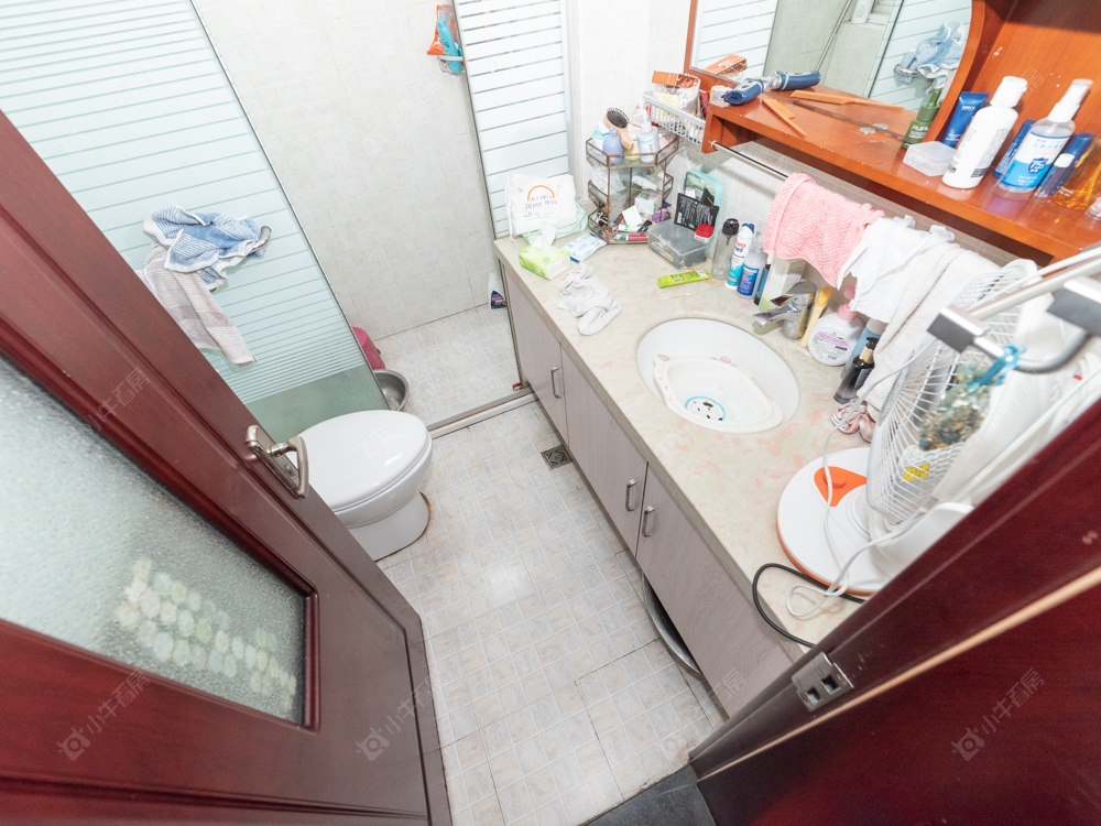 常州九洲花园二期在售二手房源室内图_小牛看房