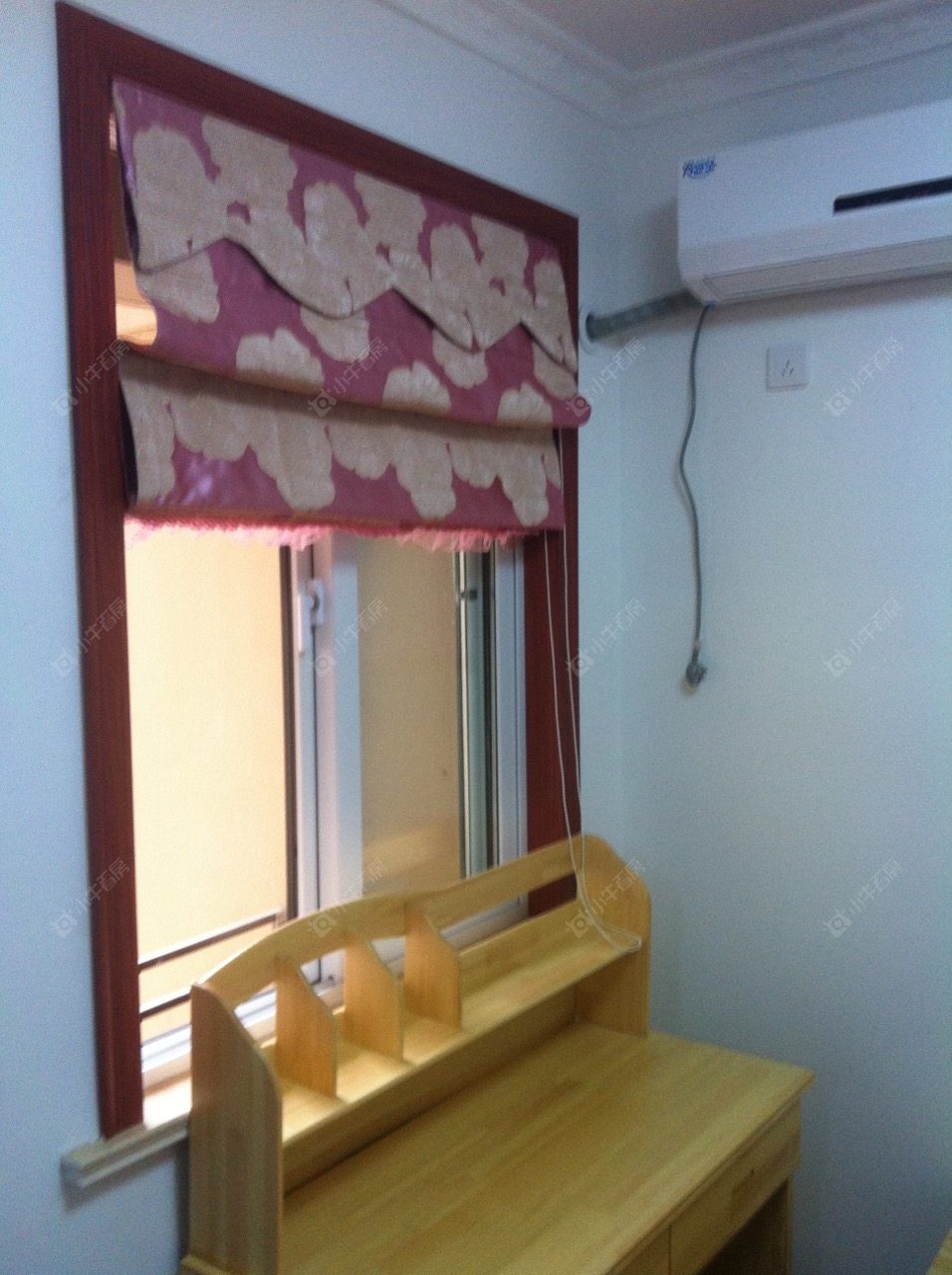 常州新城香溢澜桥一期在租房源室内图_小牛看房