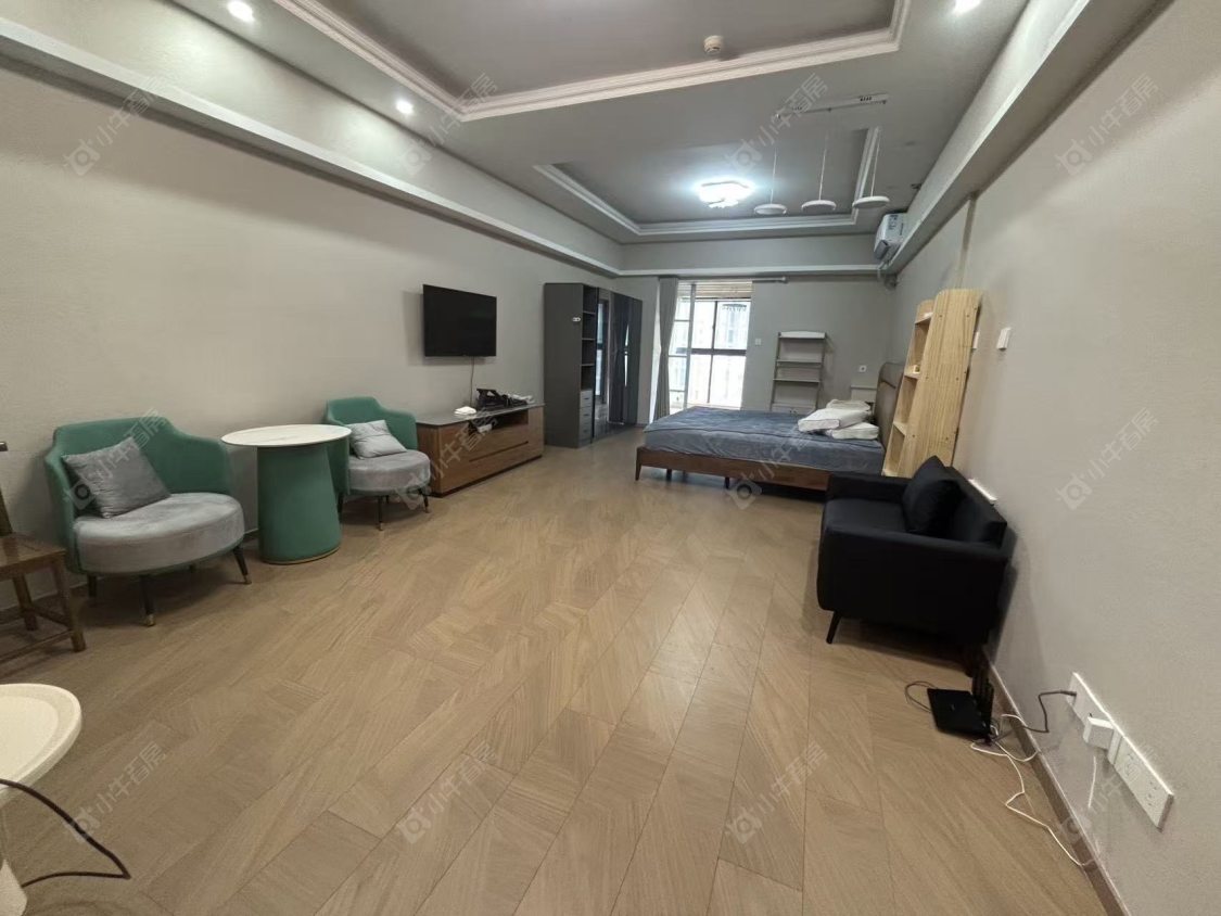 常州新北万达广场租房_小牛看房