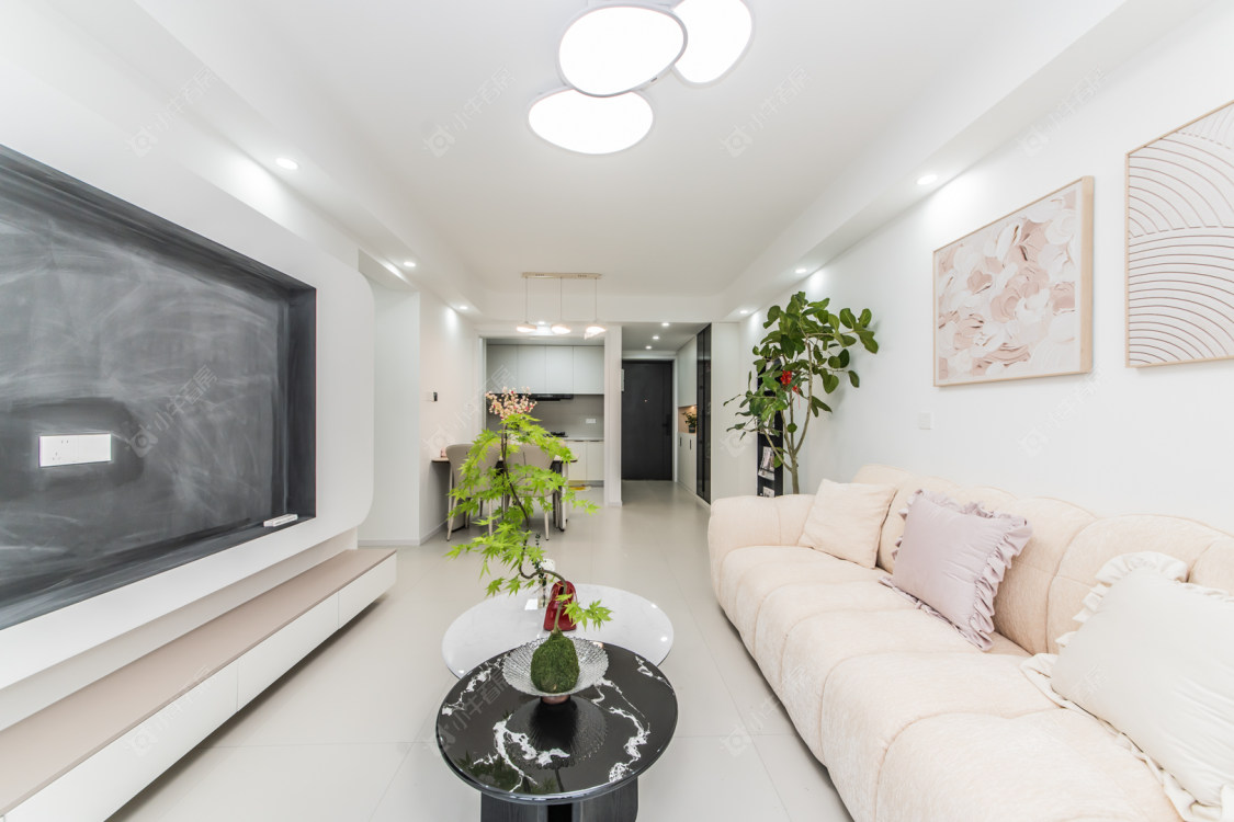 常州碧桂园华星·世纪学府在售二手房源室内图_小牛看房