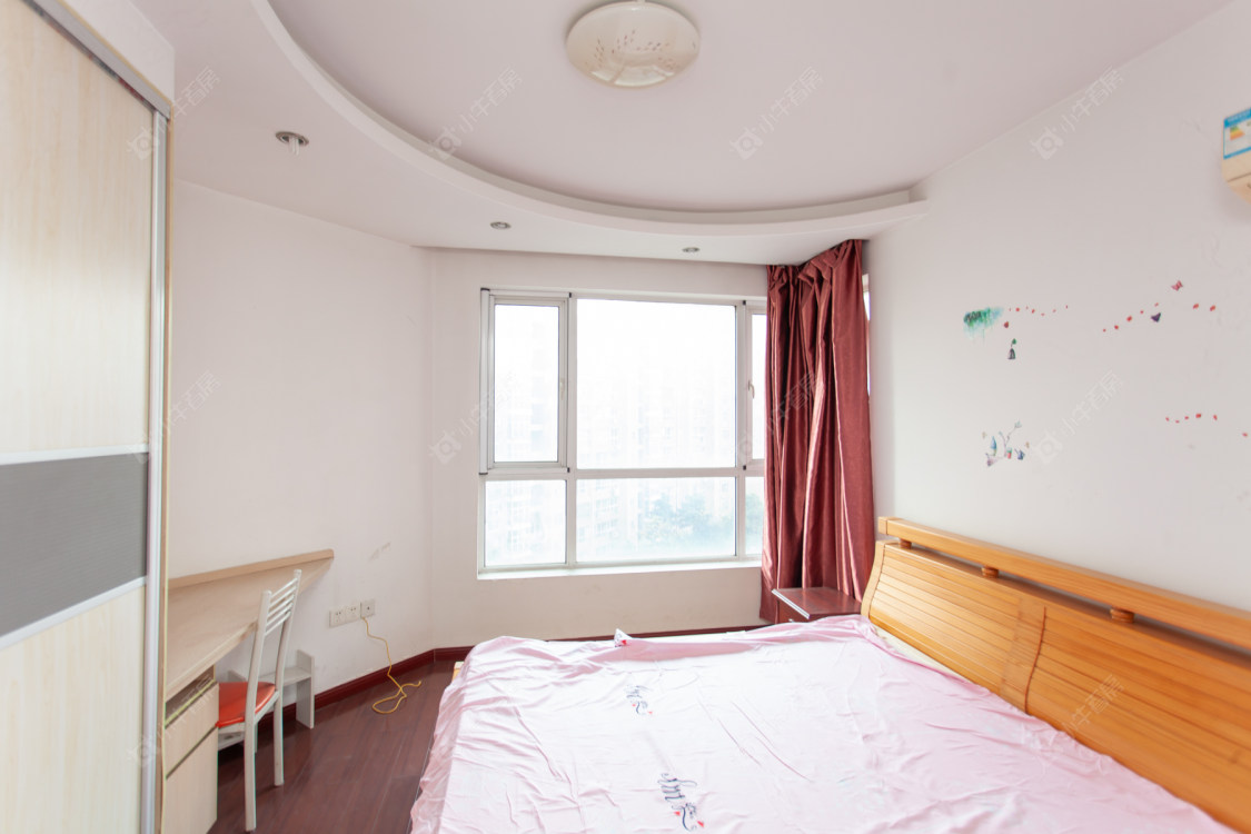 常州侨光苑在售二手房源室内图_小牛看房