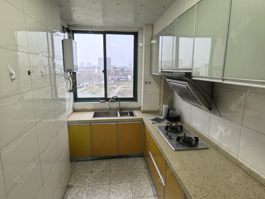 常州清潭南苑在租房源_小牛看房